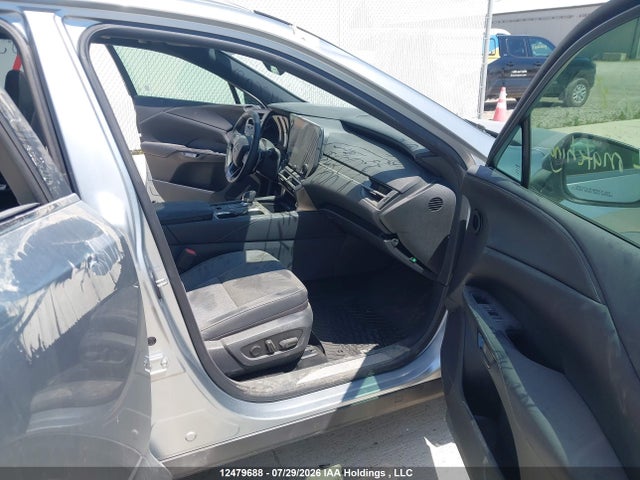Lexus Rx 350h 2023 2T2BBMCAXPC008438 Image 5