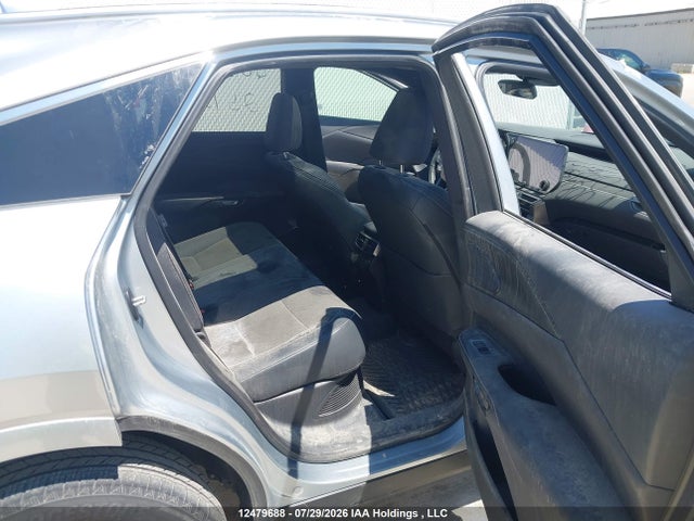 Lexus Rx 350h 2023 2T2BBMCAXPC008438 Image 8