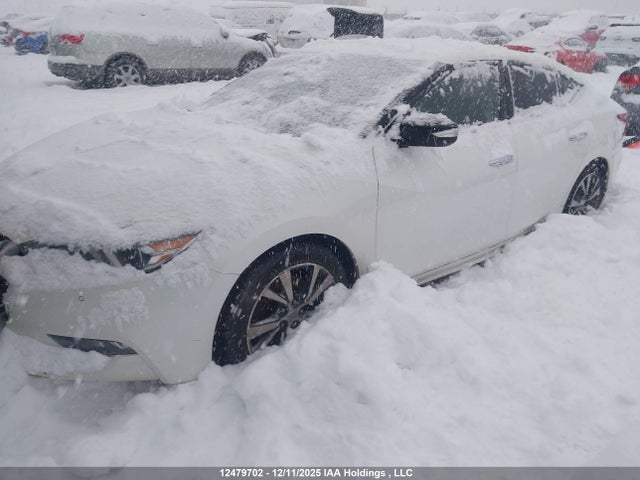 1N4AA6AP0JC363226 Nissan Maxima 3.5s/sv/sl/sr/plat