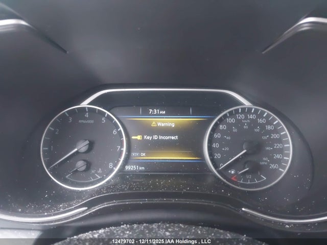 1N4AA6AP0JC363226 Nissan Maxima 3.5s/sv/sl/sr/plat