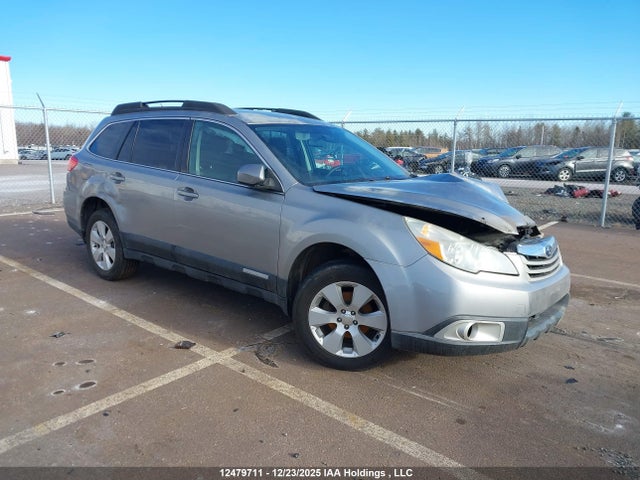 Продажа на аукционе авто 2011 Subaru Outback 2.5i Premium, vin: 4S4BRGBC5B3414564, номер лота: 12479711