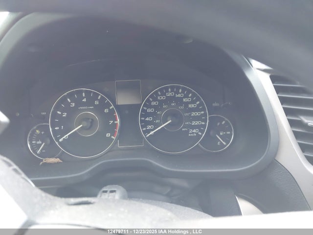 12479711 :رقم المزاد ، 4S4BRGBC5B3414564 vin ، 2011 Subaru Outback 2.5i Premium مزاد بيع