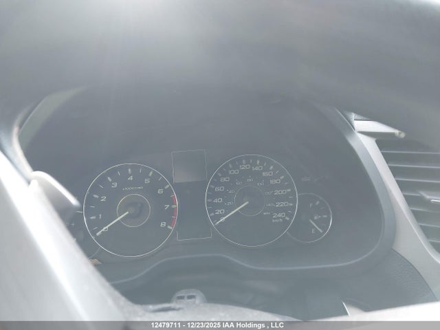 12479711 :رقم المزاد ، 4S4BRGBC5B3414564 vin ، 2011 Subaru Outback 2.5i Premium مزاد بيع