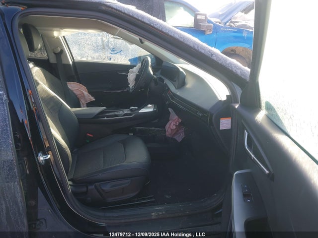 Aukcja sprzedaży 2024 Kia Ev6 Land/wind, vin: KNDC3DLC1R5229319, numer aukcji: 12479712