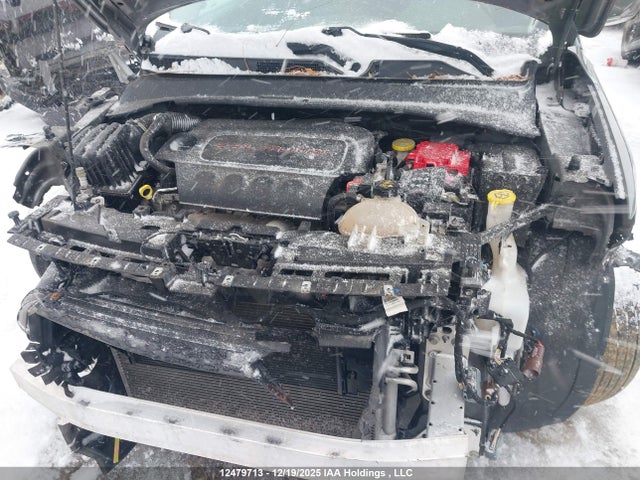 12479713 :رقم المزاد ، 3C4NJDCB0KT732867 vin ، 2019 Jeep Compass Limited مزاد بيع