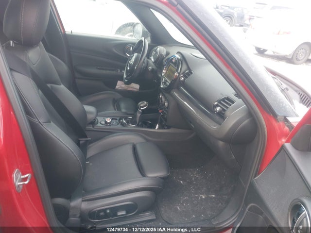 WMWLN5C53G2E29361 Mini COOPER CLUBMAN