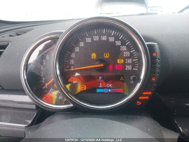 WMWLN5C53G2E29361 Mini COOPER CLUBMAN