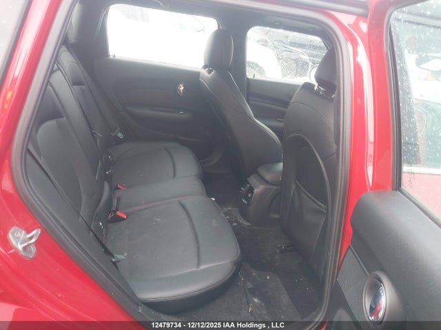 WMWLN5C53G2E29361 Mini COOPER CLUBMAN