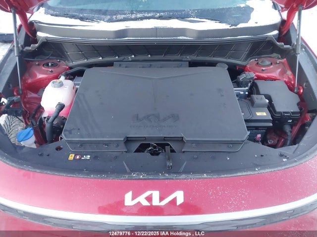 KNDCR3L11S5139200 KIA Niro Wind