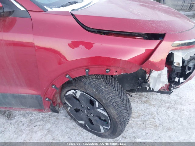 KNDCR3L11S5139200 KIA Niro Wind