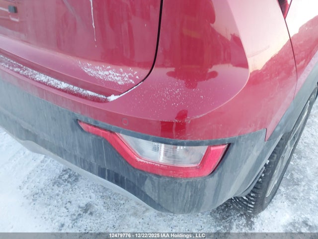 KNDCR3L11S5139200 KIA Niro Wind