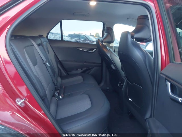 KNDCR3L11S5139200 KIA Niro Wind