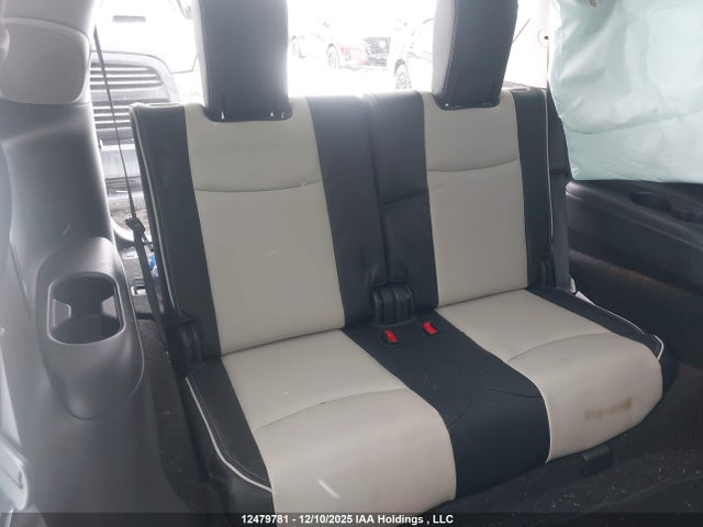 5N1DL0MM7LC533578 Infiniti Qx60 Essential/limited Edition/proactive/pure/sensory/signature Edition