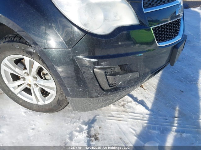 Продаж на аукціоні авто 2015 Chevrolet Equinox 1lt, vin: 2GNFLFEK9F6334839, номер лоту: 12474781