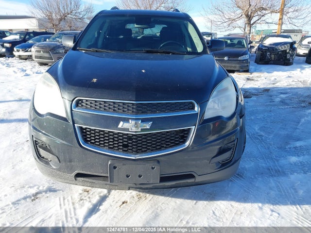 Продаж на аукціоні авто 2015 Chevrolet Equinox 1lt, vin: 2GNFLFEK9F6334839, номер лоту: 12474781