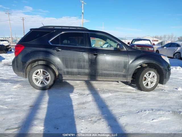 Продаж на аукціоні авто 2015 Chevrolet Equinox 1lt, vin: 2GNFLFEK9F6334839, номер лоту: 12474781