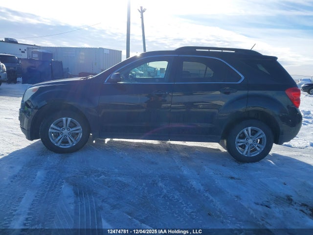 Продаж на аукціоні авто 2015 Chevrolet Equinox 1lt, vin: 2GNFLFEK9F6334839, номер лоту: 12474781