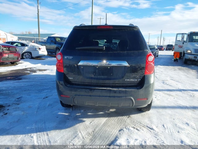 Продаж на аукціоні авто 2015 Chevrolet Equinox 1lt, vin: 2GNFLFEK9F6334839, номер лоту: 12474781