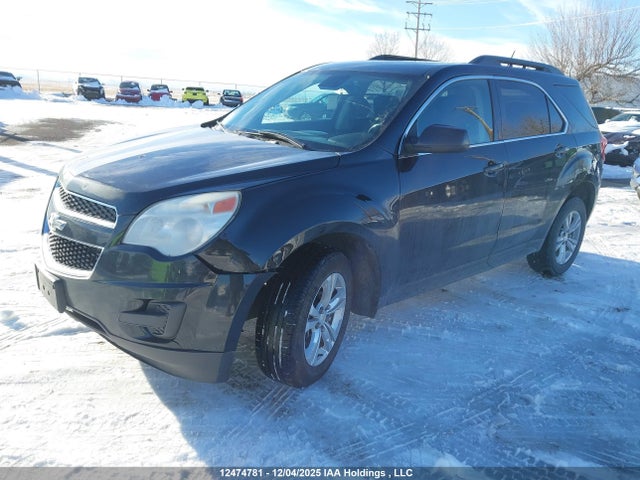 Продаж на аукціоні авто 2015 Chevrolet Equinox 1lt, vin: 2GNFLFEK9F6334839, номер лоту: 12474781