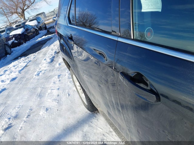 Продаж на аукціоні авто 2015 Chevrolet Equinox 1lt, vin: 2GNFLFEK9F6334839, номер лоту: 12474781