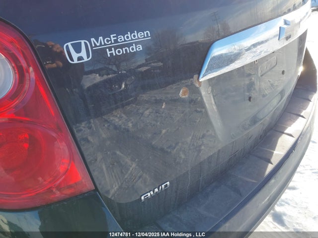 Продаж на аукціоні авто 2015 Chevrolet Equinox 1lt, vin: 2GNFLFEK9F6334839, номер лоту: 12474781