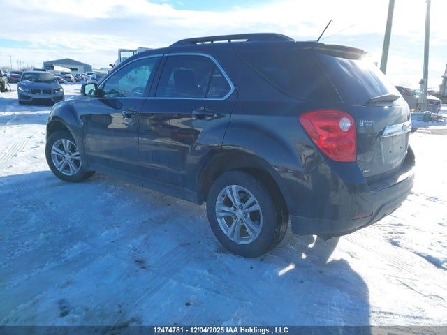 Продаж на аукціоні авто 2015 Chevrolet Equinox 1lt, vin: 2GNFLFEK9F6334839, номер лоту: 12474781