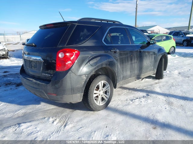 Продаж на аукціоні авто 2015 Chevrolet Equinox 1lt, vin: 2GNFLFEK9F6334839, номер лоту: 12474781