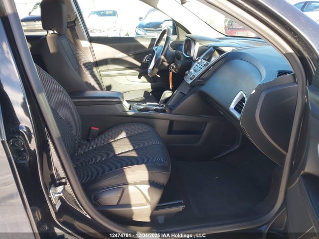 Продаж на аукціоні авто 2015 Chevrolet Equinox 1lt, vin: 2GNFLFEK9F6334839, номер лоту: 12474781