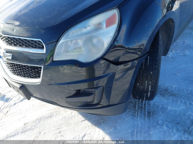 Продаж на аукціоні авто 2015 Chevrolet Equinox 1lt, vin: 2GNFLFEK9F6334839, номер лоту: 12474781