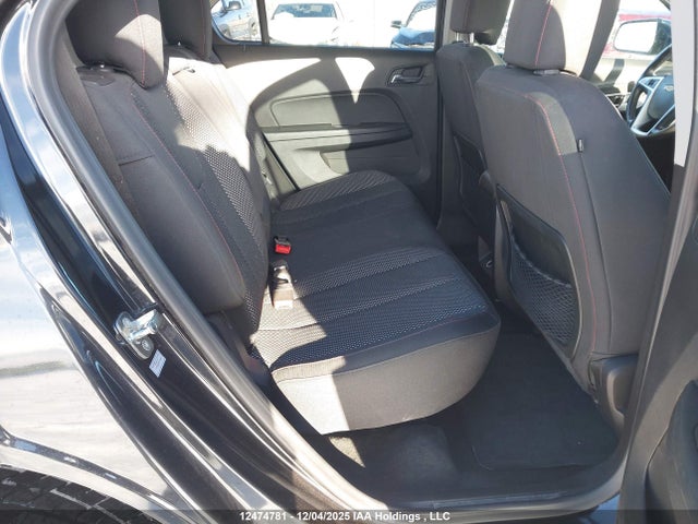 Продаж на аукціоні авто 2015 Chevrolet Equinox 1lt, vin: 2GNFLFEK9F6334839, номер лоту: 12474781