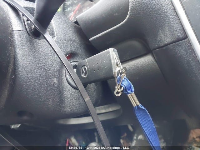 12479786 :رقم المزاد ، 1YVHP80D075M21076 vin ، 2007 Mazda Mazda6 Gs-v6/gt-v6 مزاد بيع