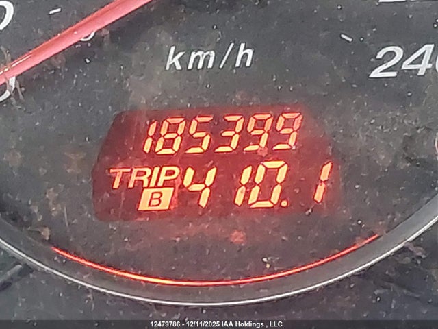 12479786 :رقم المزاد ، 1YVHP80D075M21076 vin ، 2007 Mazda Mazda6 Gs-v6/gt-v6 مزاد بيع