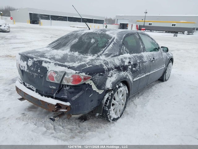 12479786 :رقم المزاد ، 1YVHP80D075M21076 vin ، 2007 Mazda Mazda6 Gs-v6/gt-v6 مزاد بيع