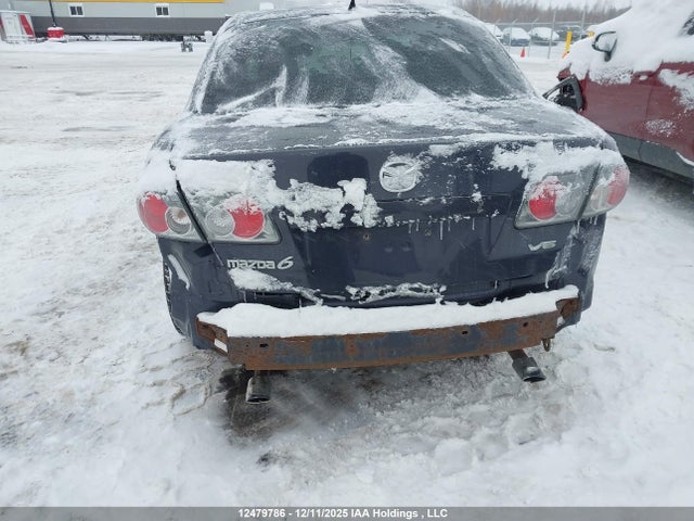 12479786 :رقم المزاد ، 1YVHP80D075M21076 vin ، 2007 Mazda Mazda6 Gs-v6/gt-v6 مزاد بيع
