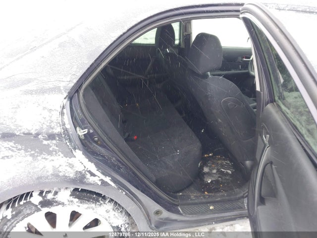 12479786 :رقم المزاد ، 1YVHP80D075M21076 vin ، 2007 Mazda Mazda6 Gs-v6/gt-v6 مزاد بيع