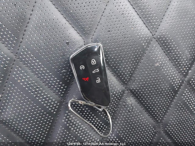 1V2FR2CA8SC533133 Volkswagen Atlas Sel Premium R-line