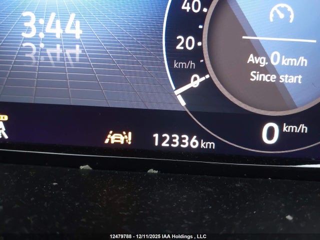 1V2FR2CA8SC533133 Volkswagen Atlas Sel Premium R-line