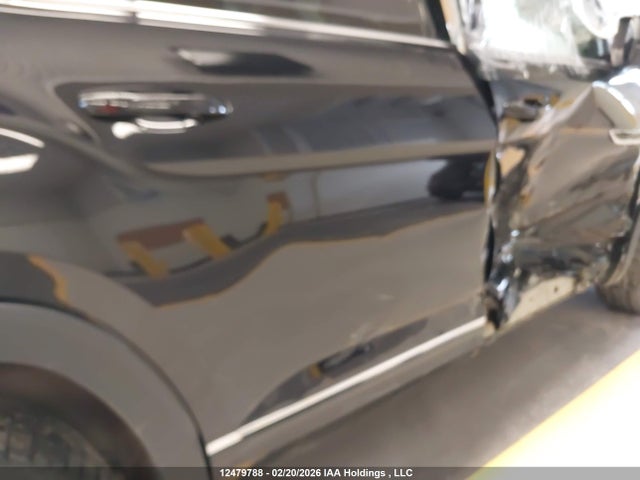1V2FR2CA8SC533133 Volkswagen Atlas Sel Premium R-line