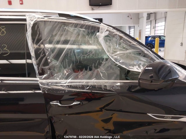 1V2FR2CA8SC533133 Volkswagen Atlas Sel Premium R-line