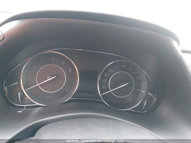 Продажа на аукционе авто 2018 Nissan Armada Platinum, vin: JN8AY2NE0J9735222, номер лота: 12479791