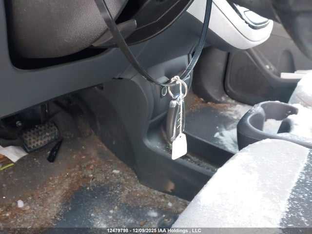 1G1FY6S05K4147535 Chevrolet BOLT EV LT