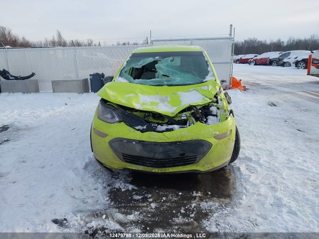 1G1FY6S05K4147535 Chevrolet BOLT EV LT