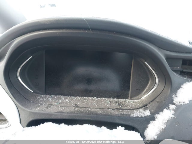 1G1FY6S05K4147535 Chevrolet BOLT EV LT
