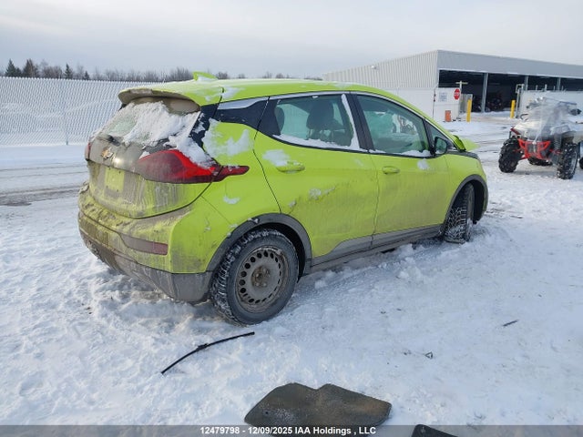 1G1FY6S05K4147535 Chevrolet BOLT EV LT