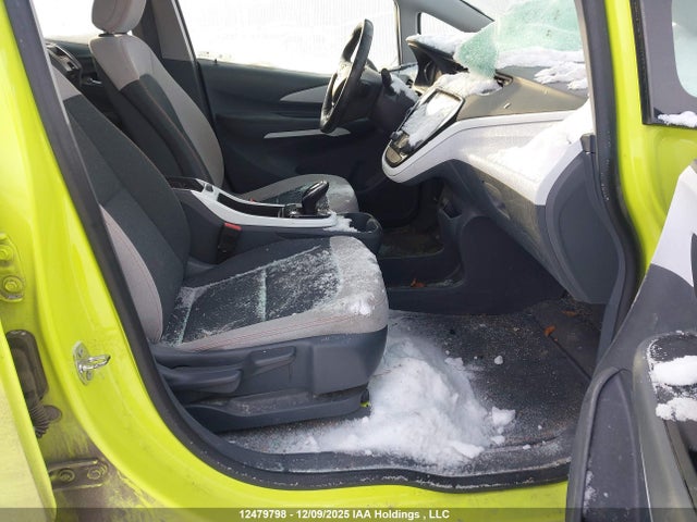 1G1FY6S05K4147535 Chevrolet BOLT EV LT