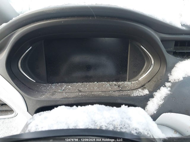 1G1FY6S05K4147535 Chevrolet BOLT EV LT