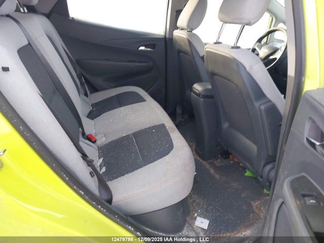 1G1FY6S05K4147535 Chevrolet BOLT EV LT