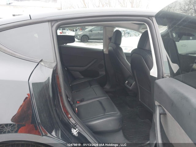 7SAYGDEE8NF571497 Tesla Model Y Long Range