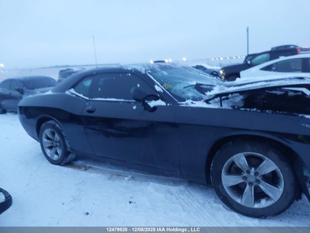 Aukcja sprzedaży 2021 Dodge Challenger Sxt, vin: 2C3CDZAG8MH564731, numer aukcji: 12479820