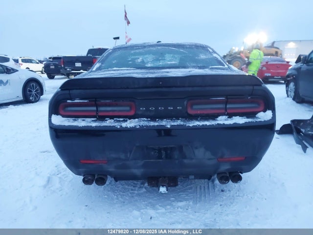 Aukcja sprzedaży 2021 Dodge Challenger Sxt, vin: 2C3CDZAG8MH564731, numer aukcji: 12479820